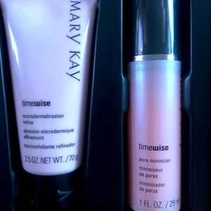 Mary Kay skincare set